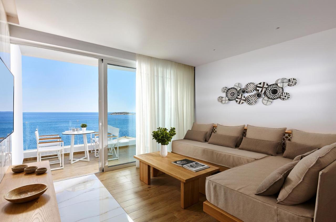 Citrus Exclusive Apartment Agios Nikolaos  Exterior photo