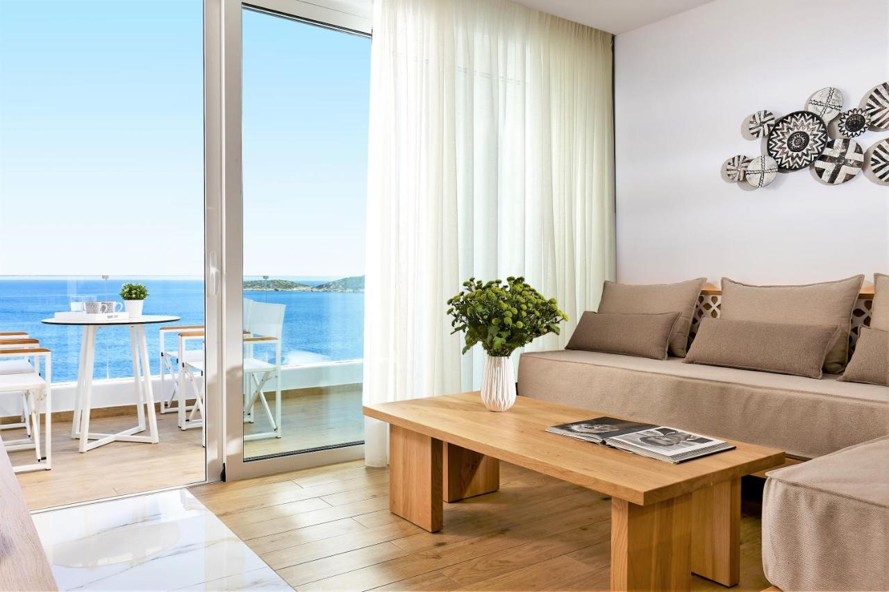 Citrus Exclusive Apartment Agios Nikolaos  Exterior photo